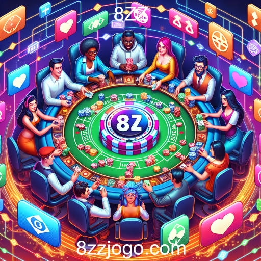 A Revolução do Multiplayer: Conectando Jogadores Globalmente